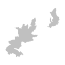 奄美市 - silhouette