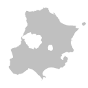 指宿市 - silhouette