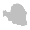 与論町 - silhouette