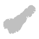 喜界町 - silhouette