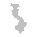 徳之島町 - silhouette