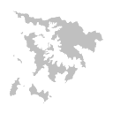 瀬戸内町 - silhouette