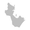 大崎町 - silhouette