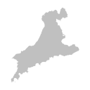 南大隅町 - silhouette