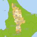 上川総合振興局 - wood