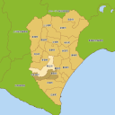 十勝総合振興局 - wood