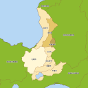 石狩振興局 - wood