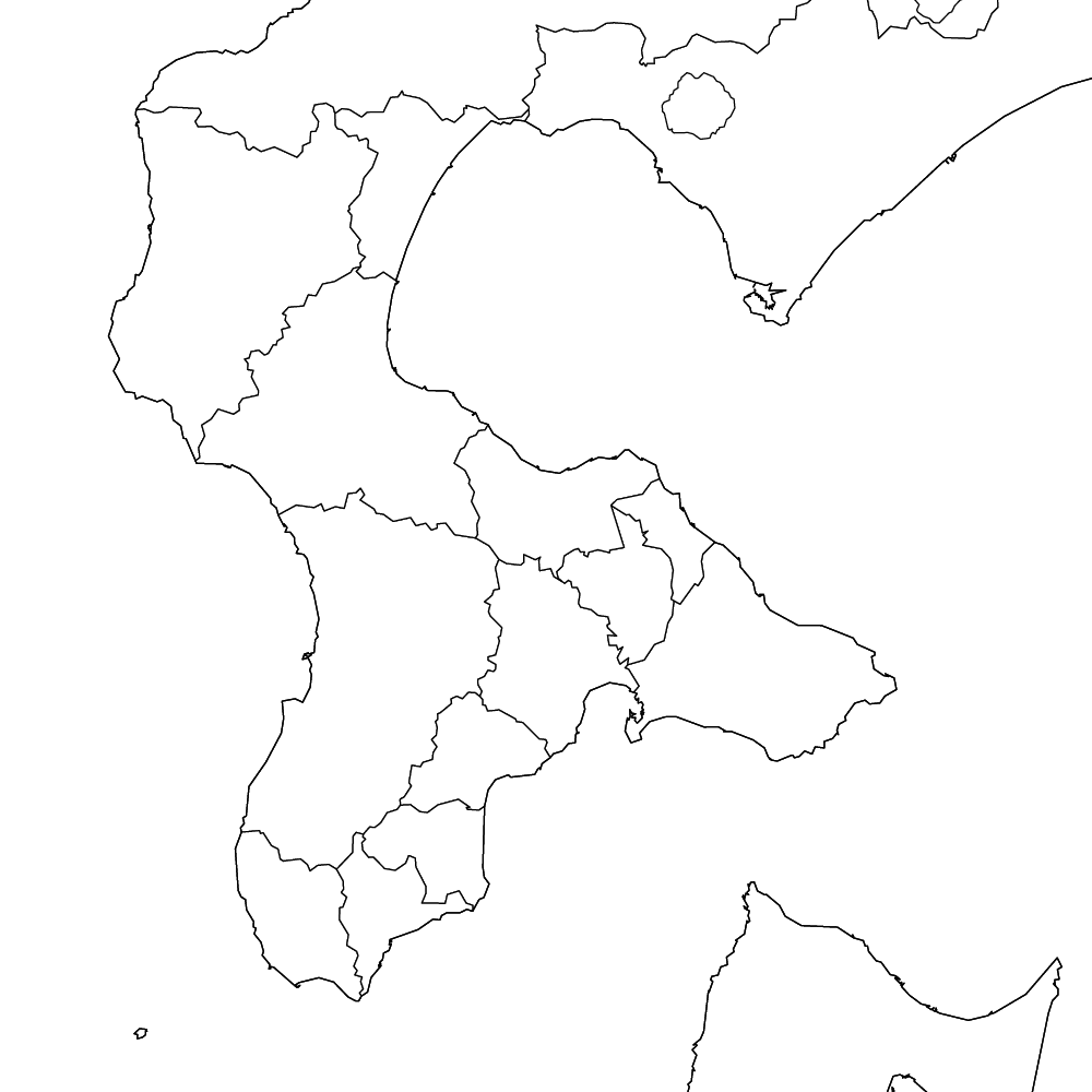 渡島総合振興局