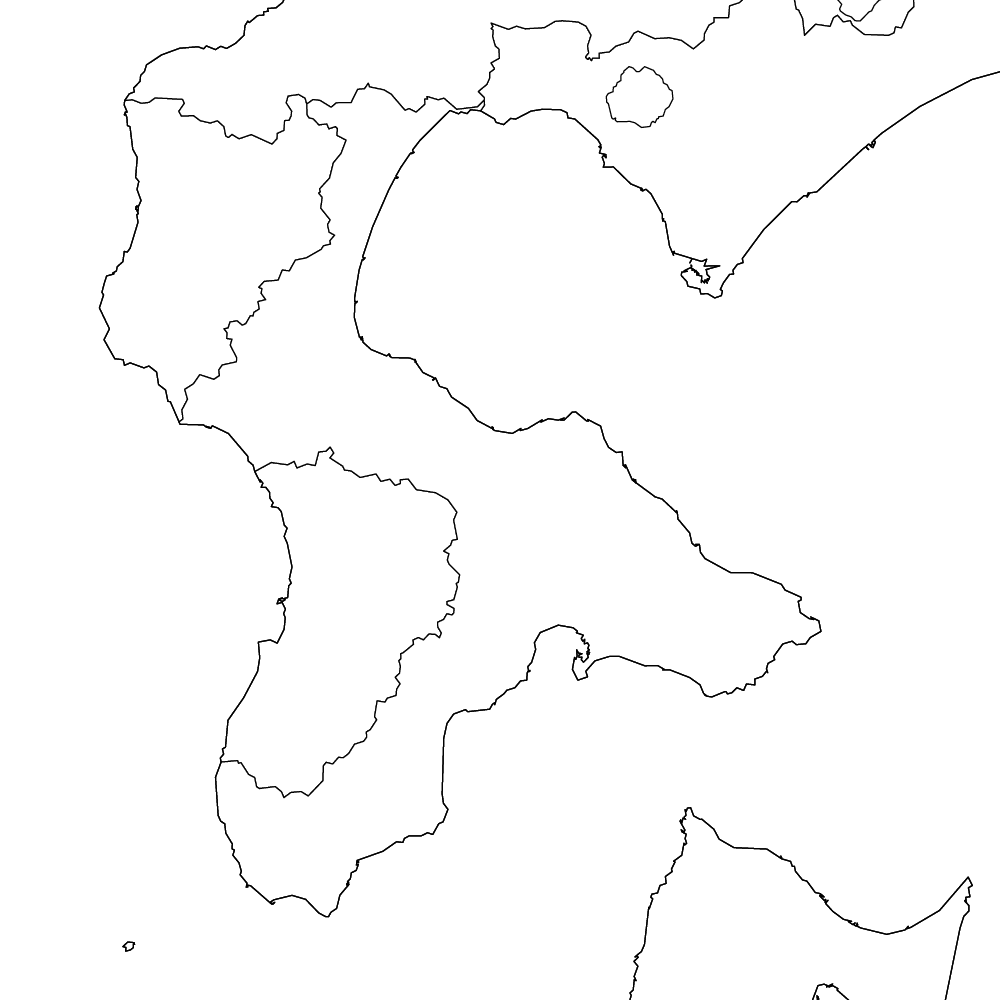 渡島総合振興局