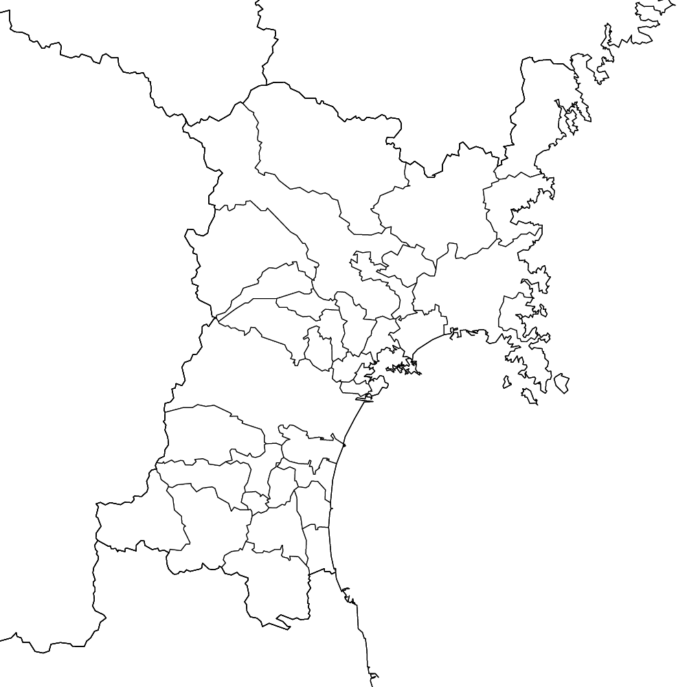 宮城県