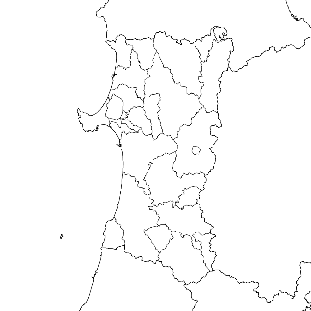 秋田県