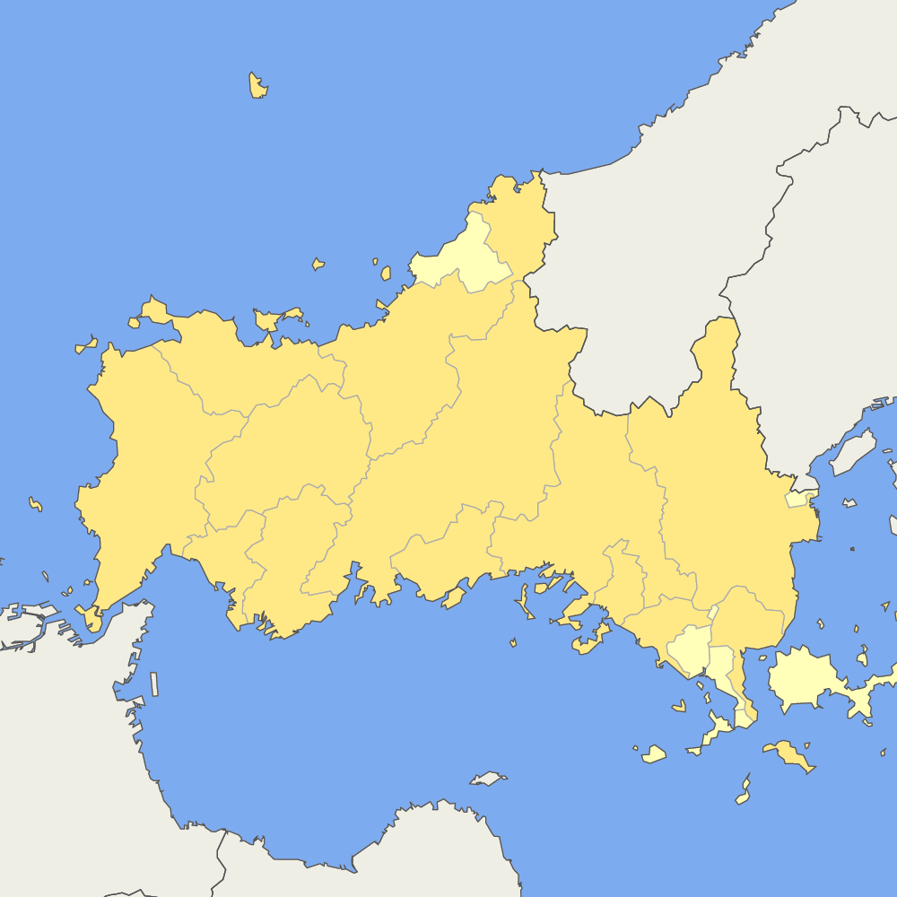 山口県