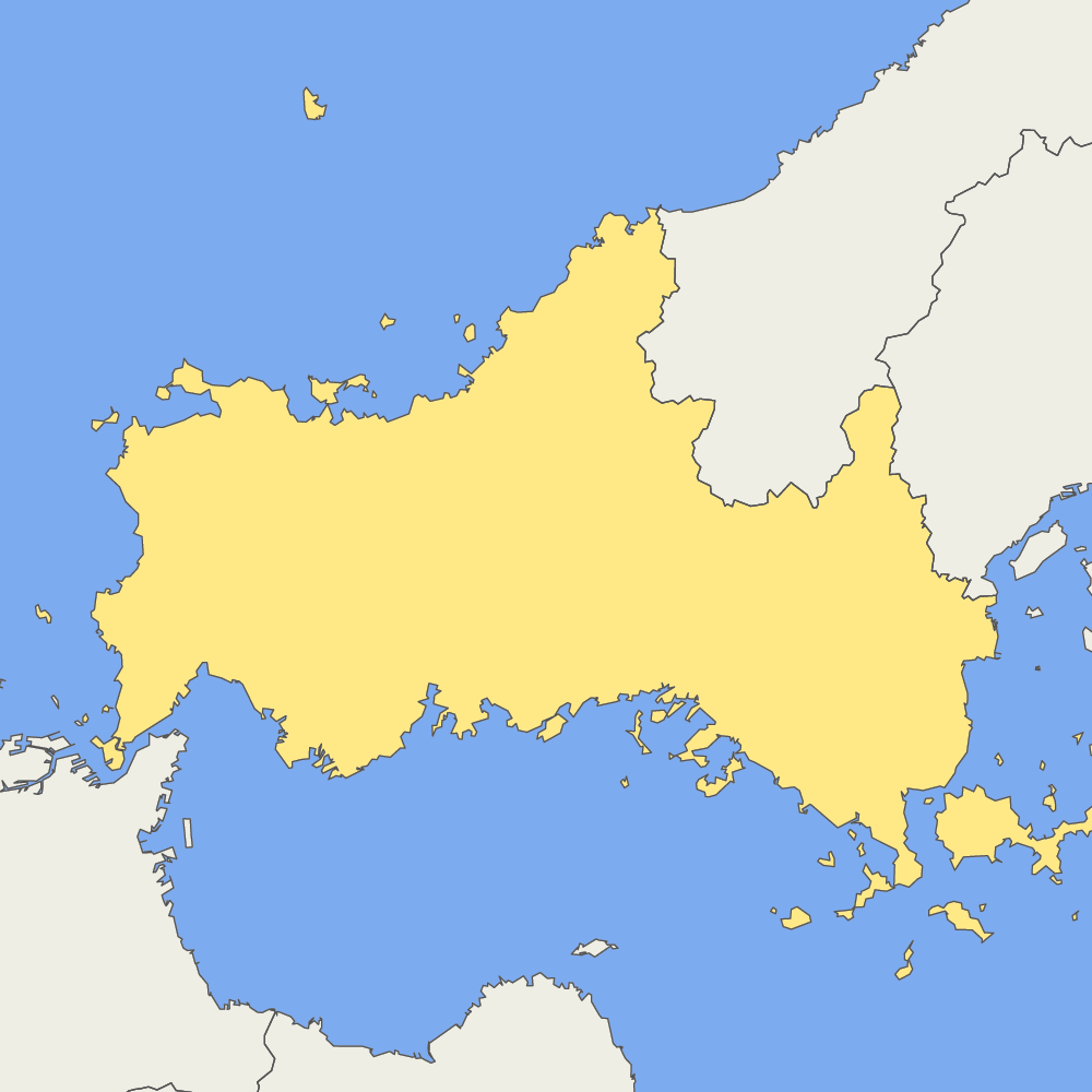 山口県