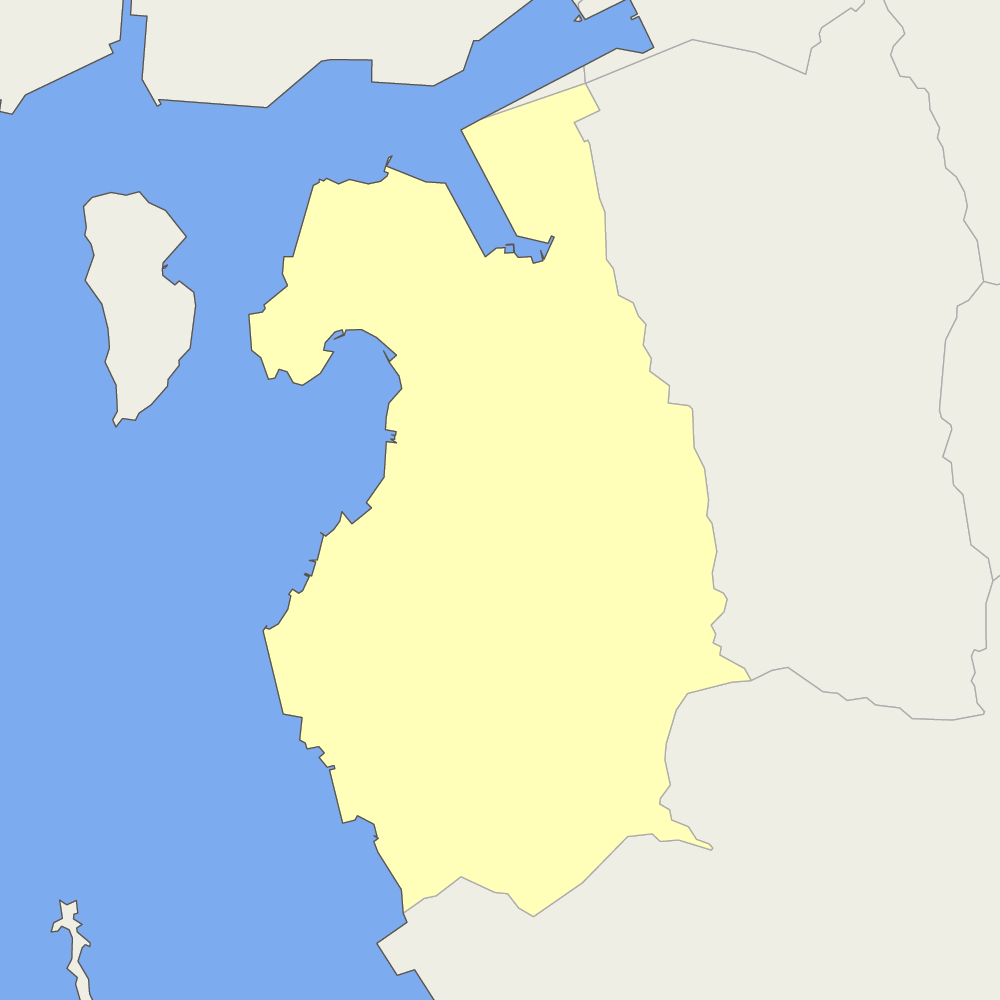 坂町
