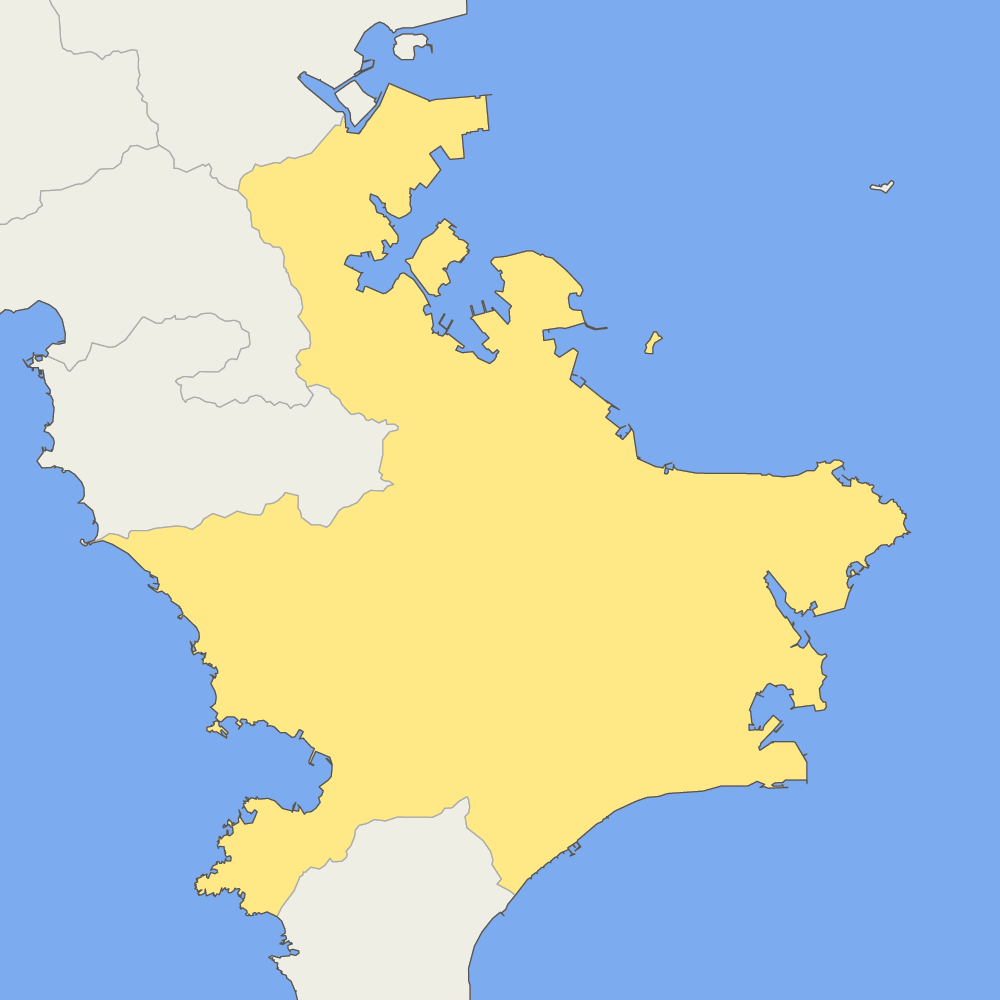 横須賀市