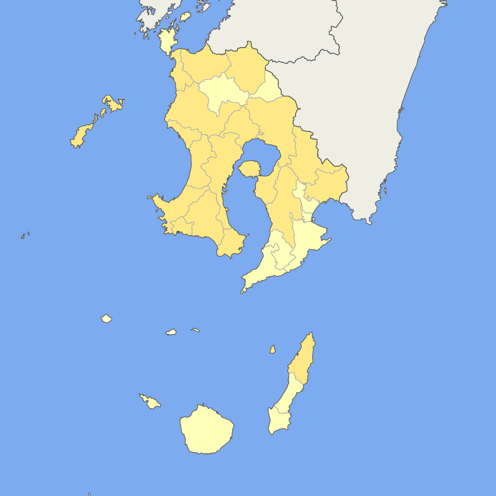 Kagoshima
