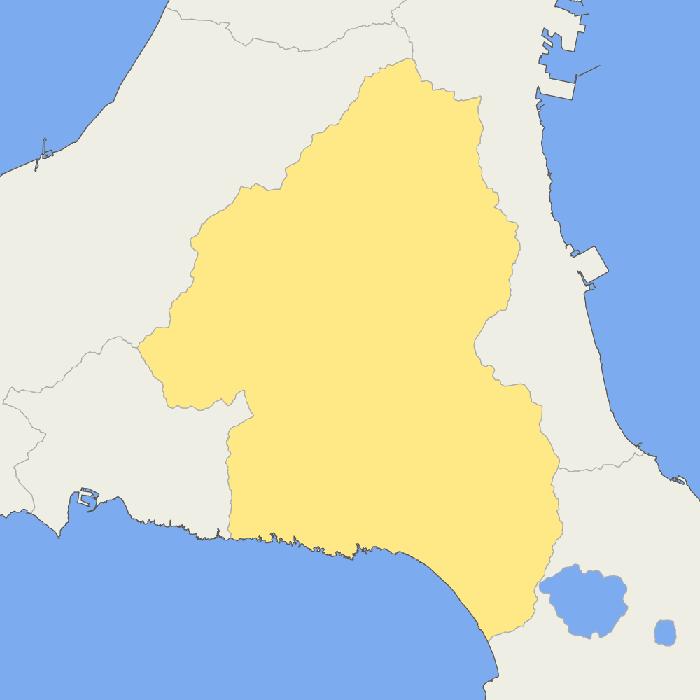 Minamikyushu