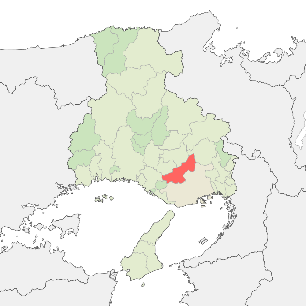 兵庫 県 三木 市