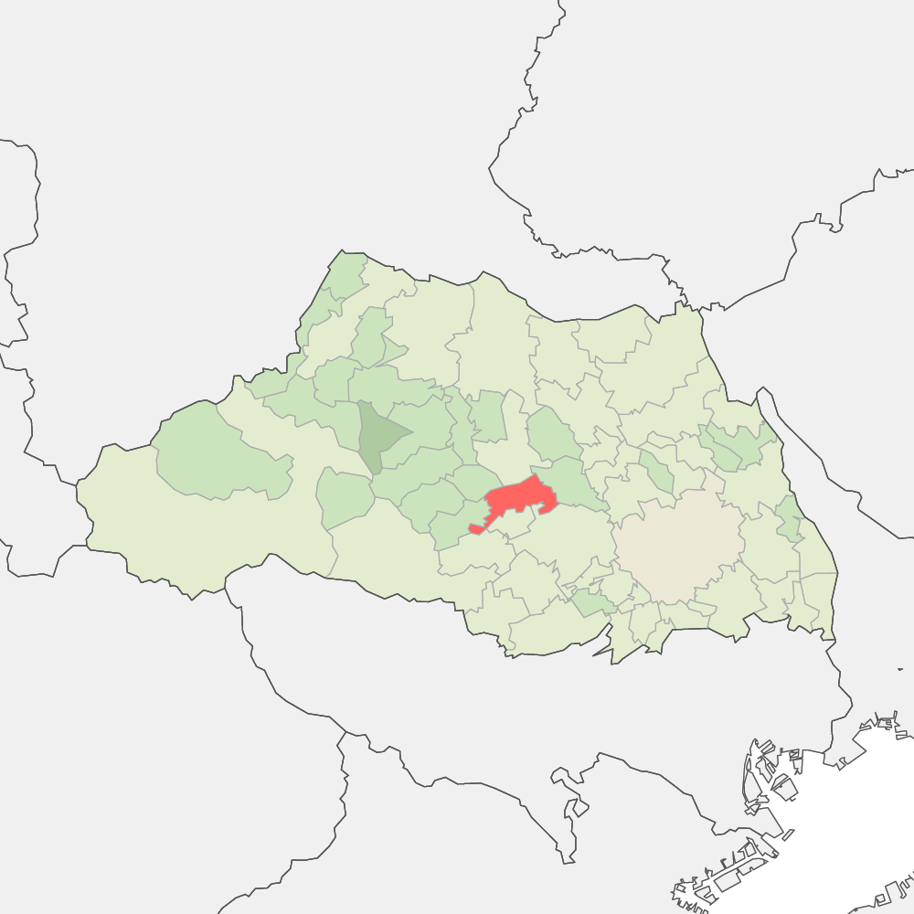 埼玉 県 坂戸 市