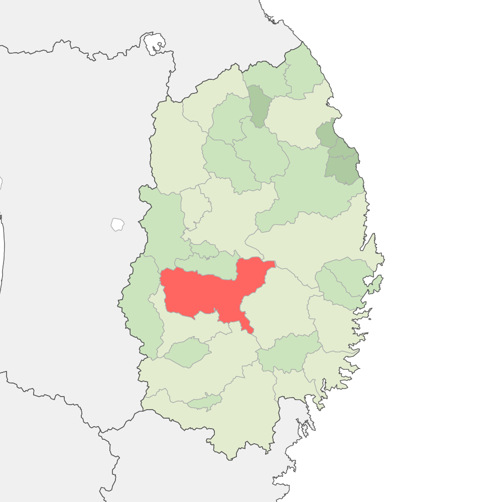 岩手 県 花巻 市
