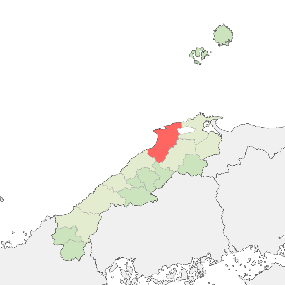 島根 県 出雲 市
