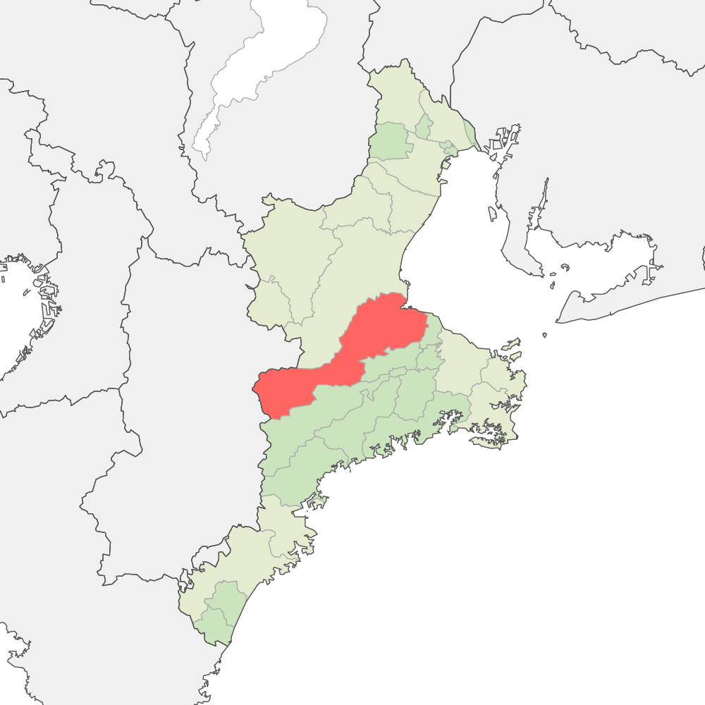 松阪市
