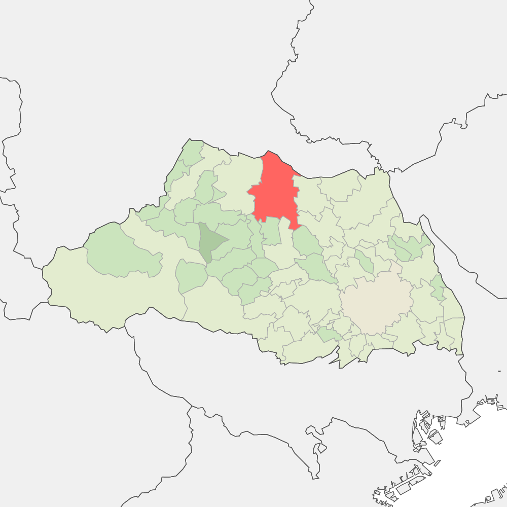 Kumagaya