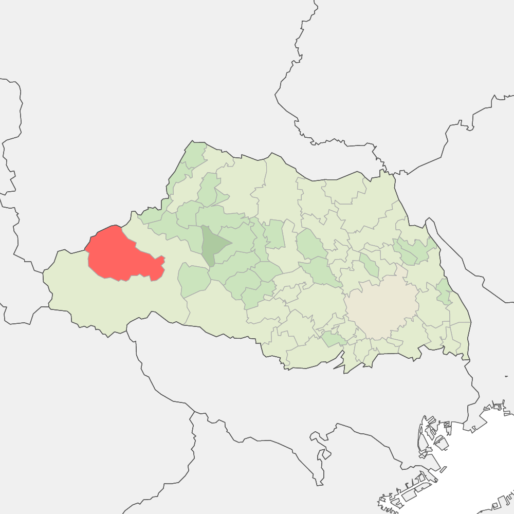 小鹿野町