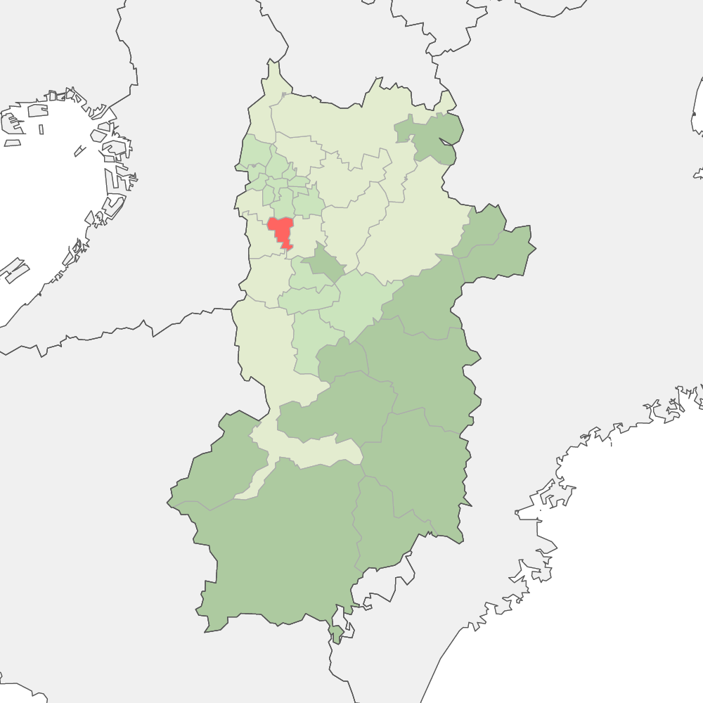 大和高田市