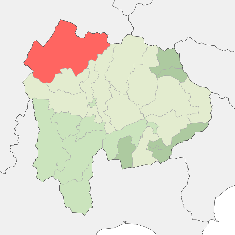 北杜市