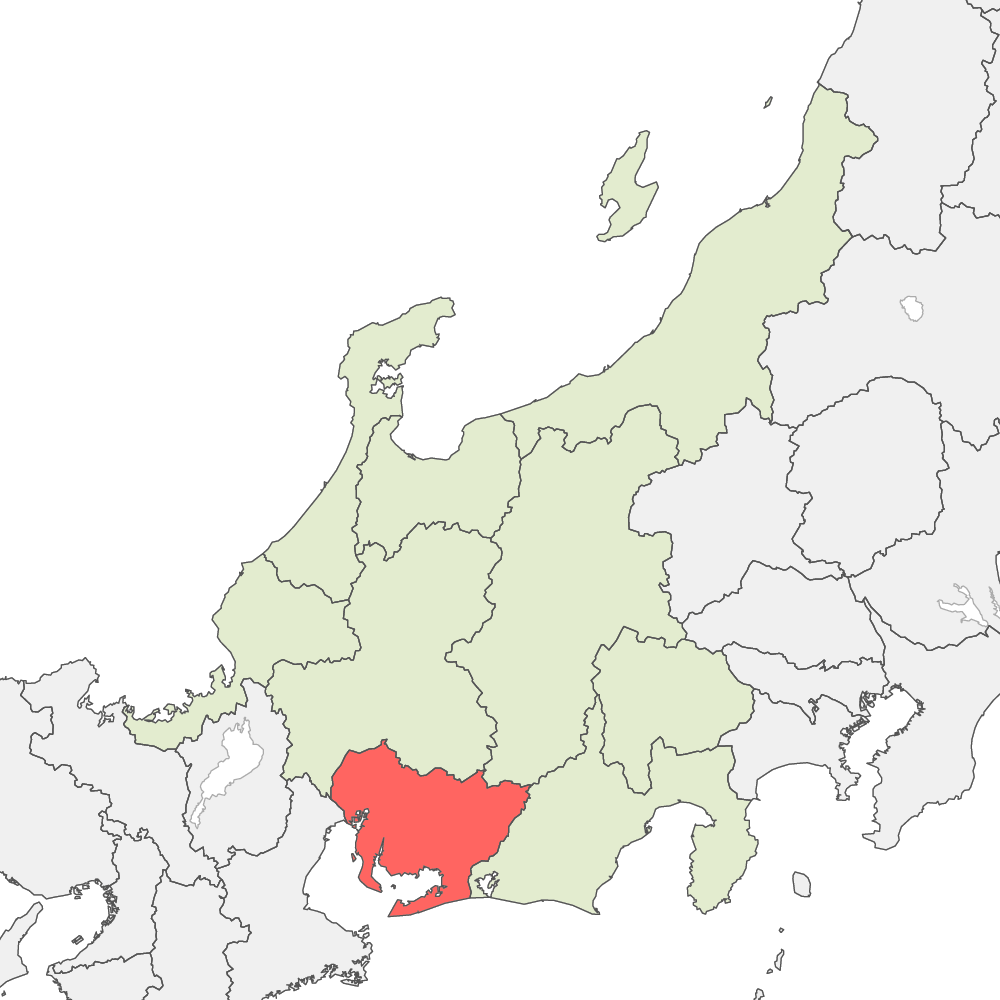 愛知県