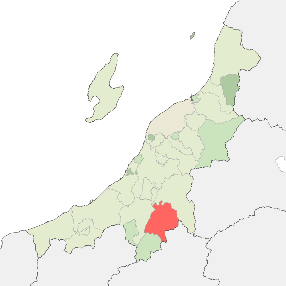 Minamiuonuma