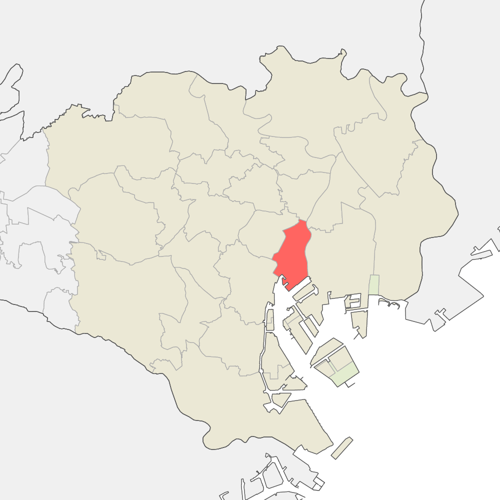 中央区