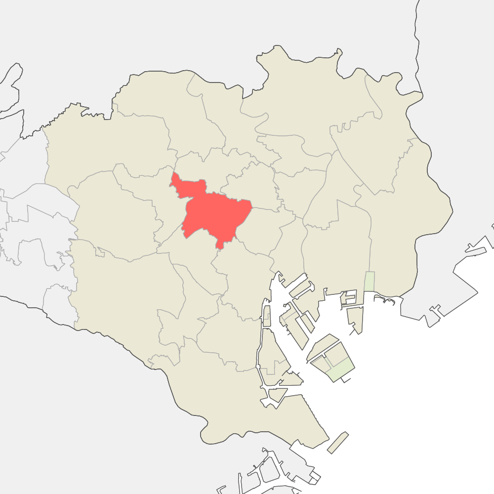 Shinjuku