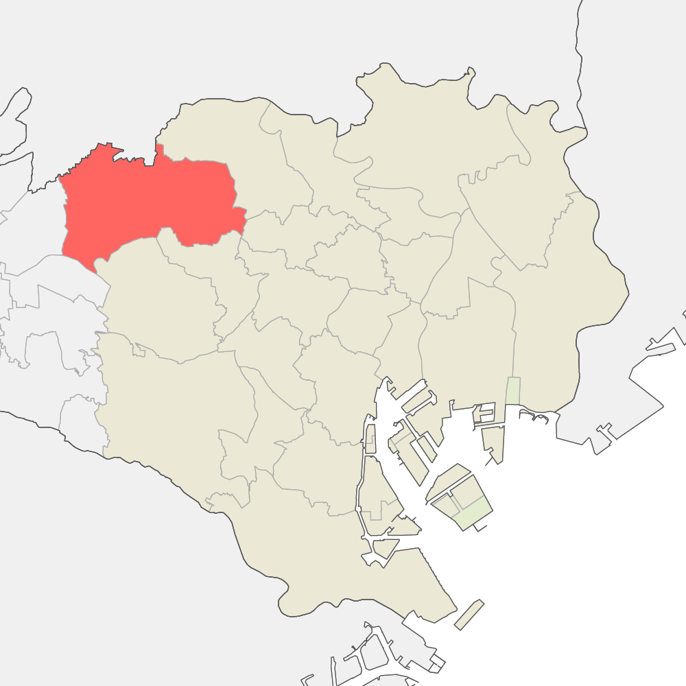 練馬区