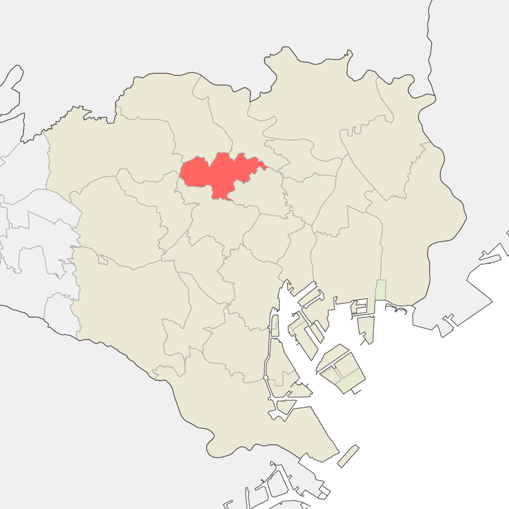 Toshima