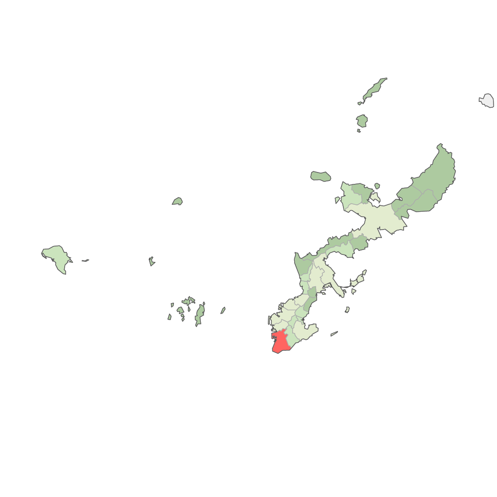 糸満市