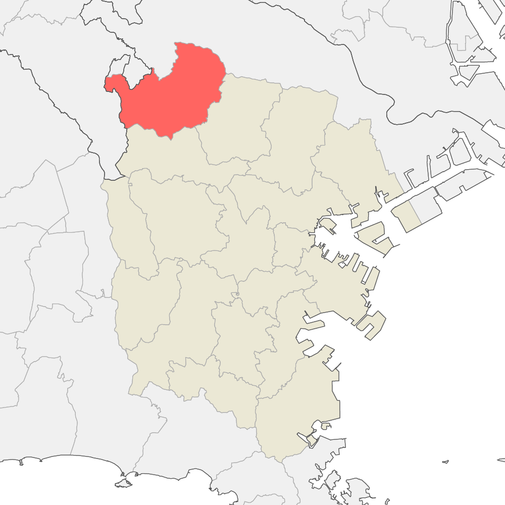 青葉区