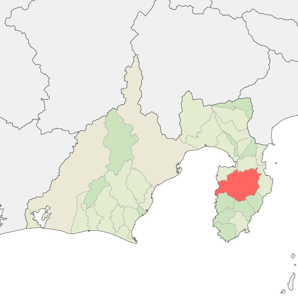 伊豆市