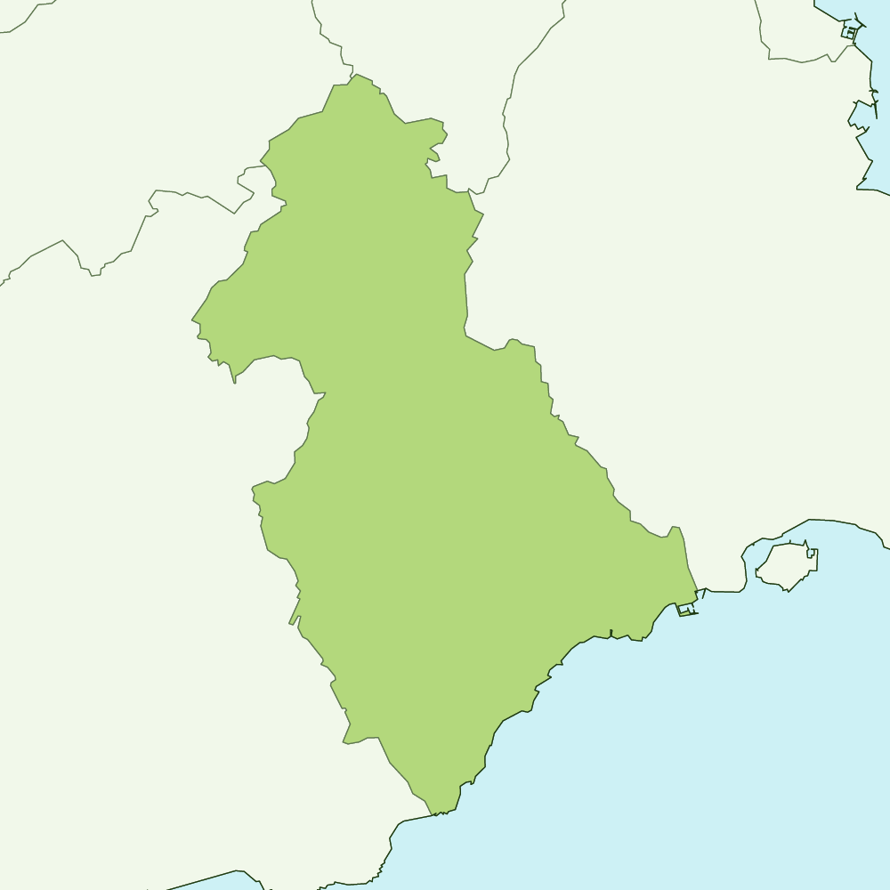 八重 瀬 町 の 地図