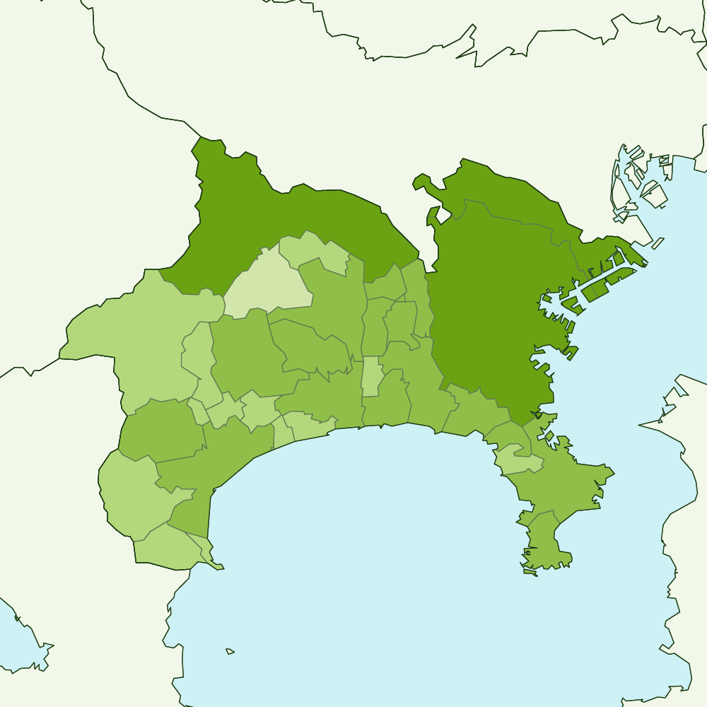 Kanagawa