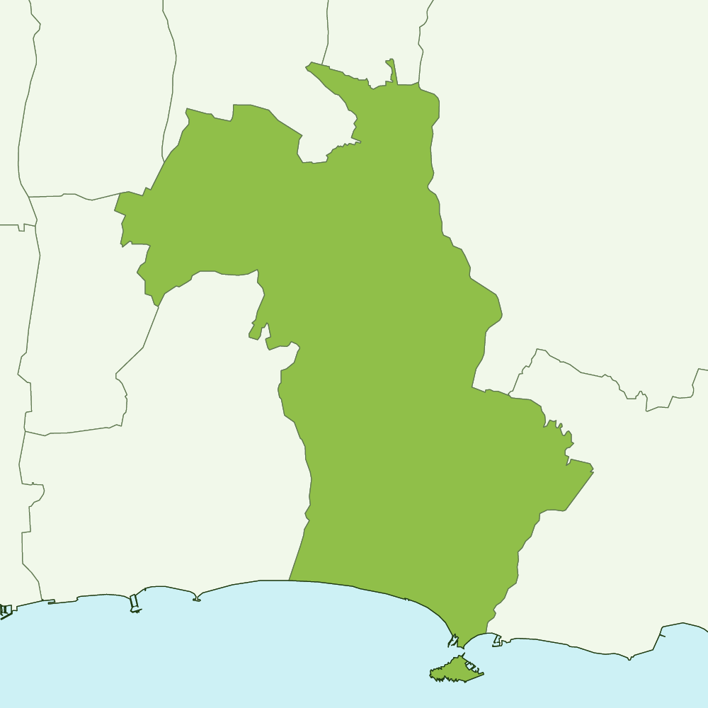 藤沢市