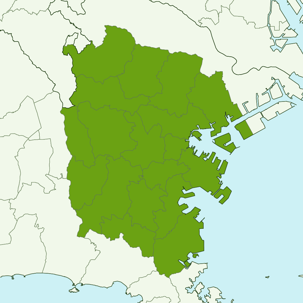 Yokohama