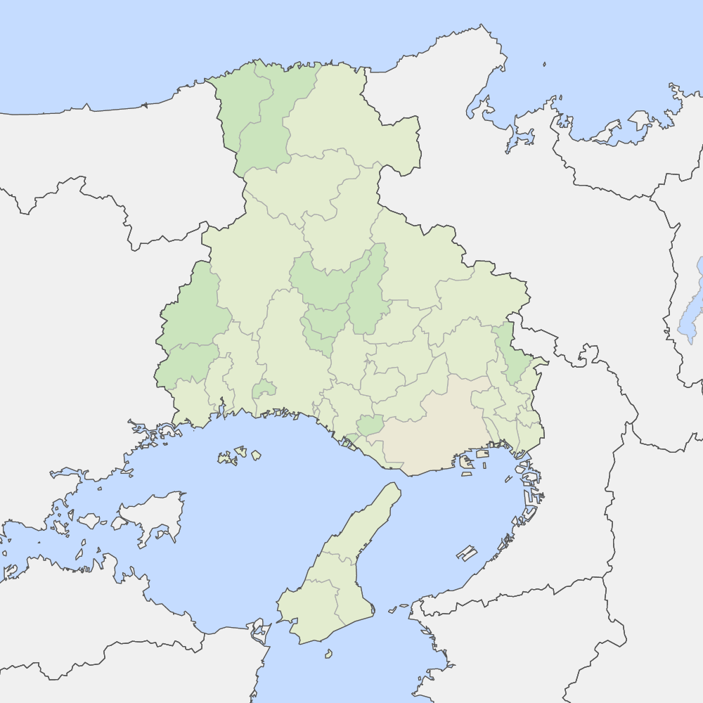 兵庫県