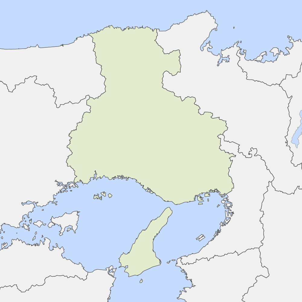 兵庫県