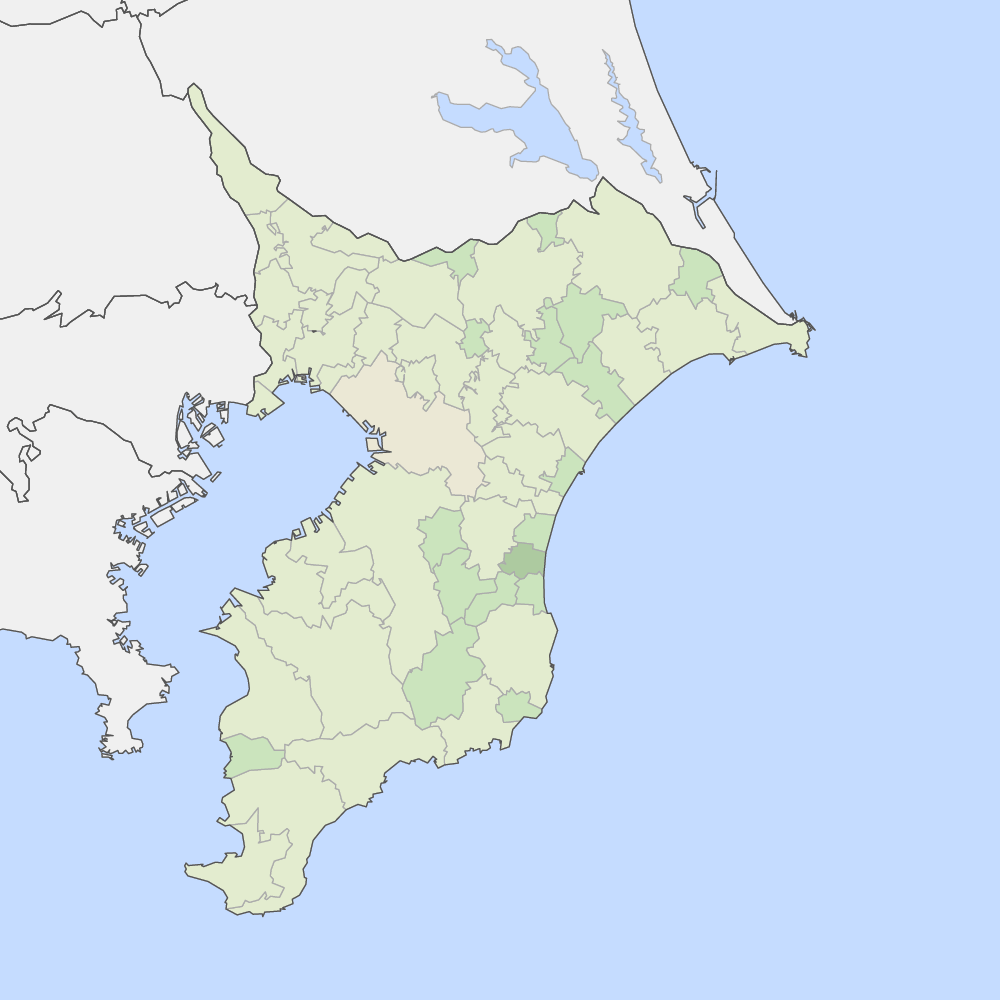 Chiba