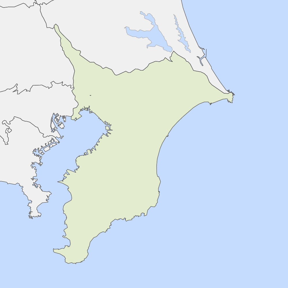 Chiba