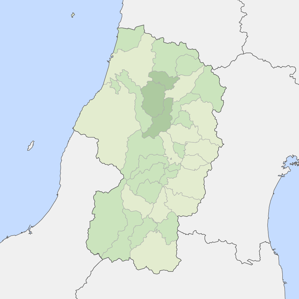 山形県