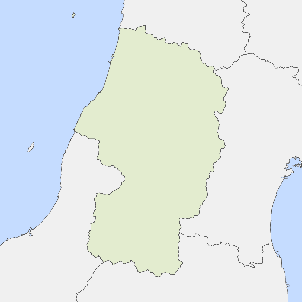 山形県