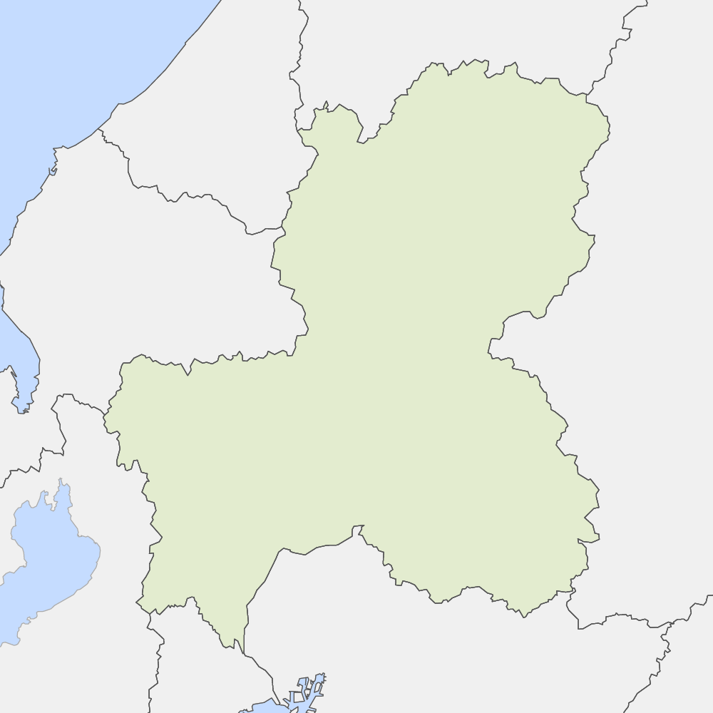 岐阜県